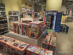 -TOYSRUS玩具反斗城(合肥华润万象城店)