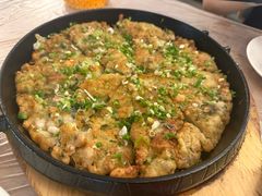 -李记潮汕砂锅粥(营福路店)