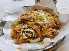 XO酱陈村粉-味可道美食坊(福基路店)