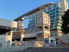 -昆明火车站(地铁站)