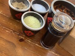 -豫石记羊汤(北苑店)