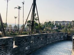 -枫香湖儿童公园