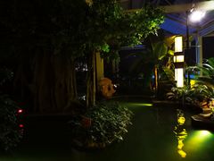 -太白山御龙湾温泉