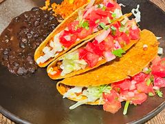 -Q MEX 库迈墨西哥餐吧(三里屯店)