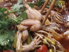 -鸿顺老铁锅美蛙鱼府(解放碑店)