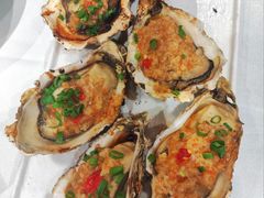 -蠔友汇·海鲜·生蚝烧烤(大东店)