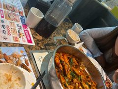 -黄记煌三汁焖锅(金凤万达广场店)