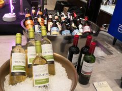 -新发展亚太JW万豪酒店·福苑咖啡厅