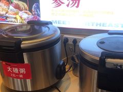 -遇东北林区铁锅炖(南开店)