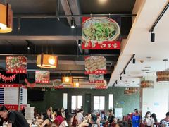 大堂-天下客饭店(中山路店)