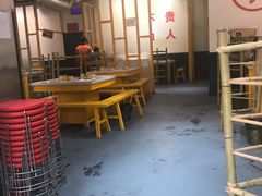 -有拈头成都市井火锅(淮南街店)