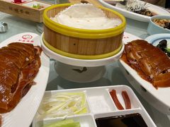 -郭林家常菜(狼垡店)