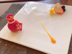 -窗外西餐厅(普罗理想国店)