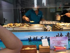 -蚝滑蒜(观音桥天天尚街直营店)