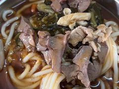-小李腌粉(东海店)