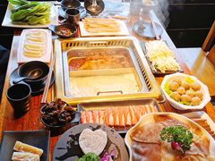 -要德火锅(鼓楼店)