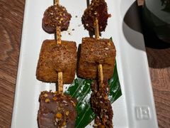 香辣牛干巴-云海肴·汽锅鸡·云南菜(领展购物广场·中关村店)