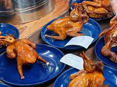 -煲煲掂风味煲仔饭餐厅(西区店)