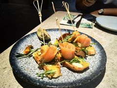 -villaa·别墅·融合菜西餐厅