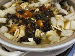 -爱膳菌锅锅(阳南店)