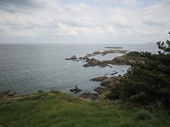 -刘公岛景区