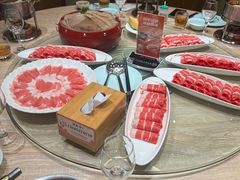 -石鼎香·非遗淮扬火锅(江都龙川桥店)