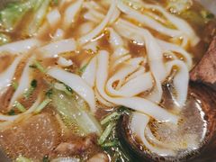 -小满手工粉(北京来福士店)