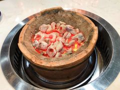 -港迹·鲜围煮海鲜火锅(湖州时代广场店)