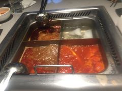 -海底捞火锅(万象城店)