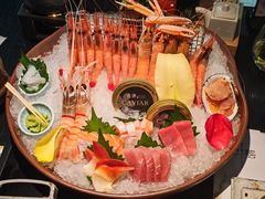 -花潮料理艺食馆(SM新生活广场店)