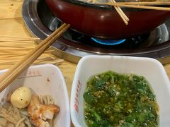 -袁记串串香(人民公园店)