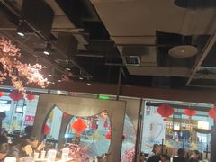 -呷哺呷哺 黄金牧场 (大港油田幸福广场店)