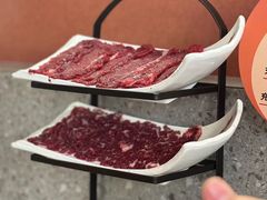 -左庭右院鲜牛肉火锅(南通CBD大有境店)