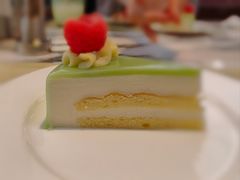 -北京贵宾楼饭店 红墙咖啡厅