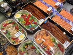 -佰禾寿司(学府凯德店)
