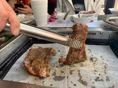 -阪尚皇·原切牛排·烤肉火锅自助(北京路店)