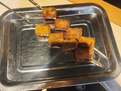 -连锦记海鲜烧烤大排档·锦州特色(西安路交大店)