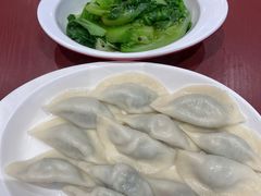 -喜家德虾仁水饺(岗厦北店)