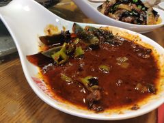 -姑奶奶老厨房(南坪路总店)