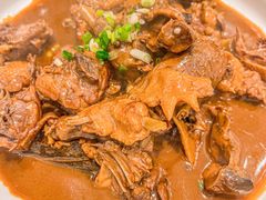 -韶山红湘菜馆·专做湘菜十六年(平原路店)