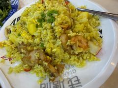 -钱塘府海鲜餐厅
