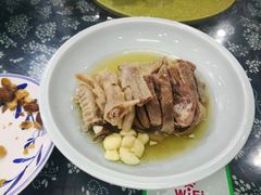 -春盛渔府(牛首山店)