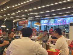 -小煵记·打边炉(西丽文光店)