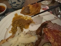 -自助山(合和中心商场店)