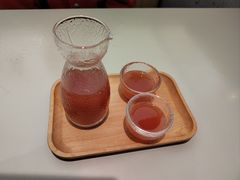 -蔡澜点心·粤菜(丽泽天街店)