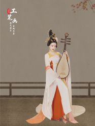 点击看大图 -美云庭古装·格格服汉服·京城旅拍(北京店)