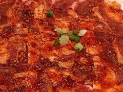 -韩时烤肉(丰科万达广场店)