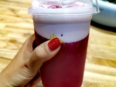 -山住茶(鲁商中心沿街店)