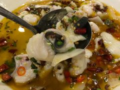 酸菜鱼-美极鲜食坊(宝安南路店)