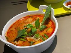 越式冬阴功汤鱼-蔡澜PHO(海岸城店)